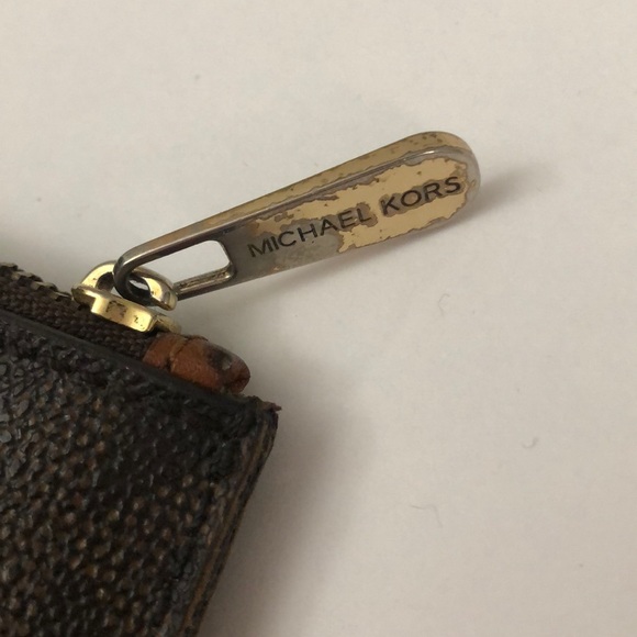 Michael Kors Coinpounch - Picture 5 of 7